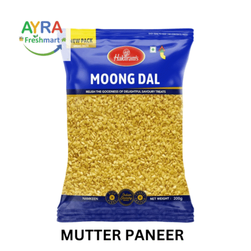 Moong Dal