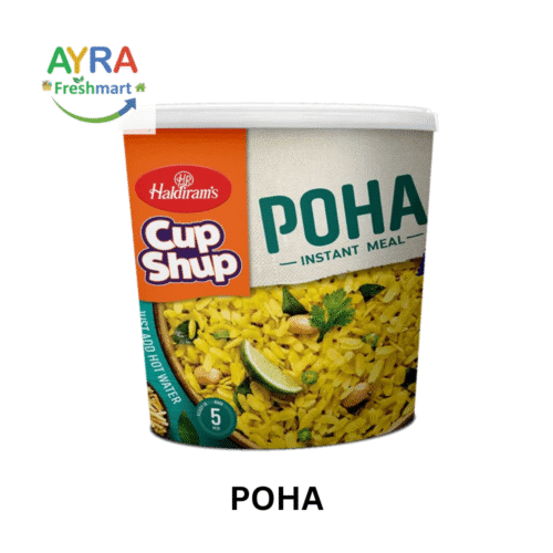 Poha