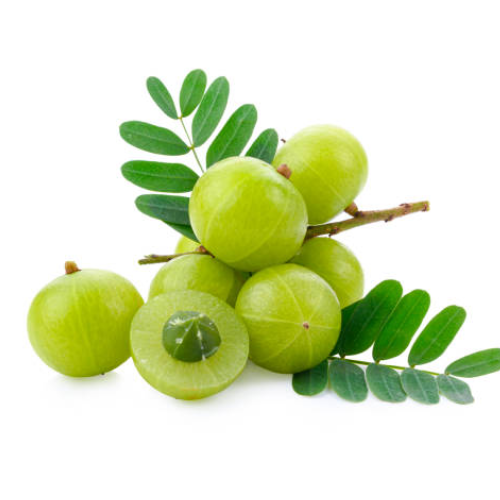 Amla/Goose Berries
