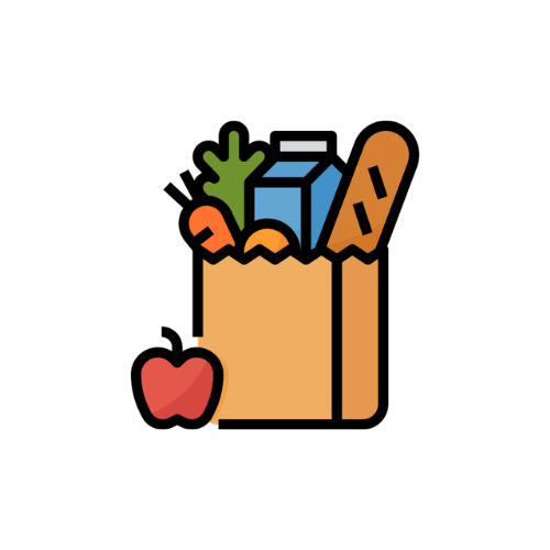 Groceries
