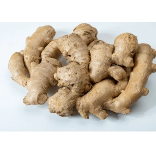 Indian Ginger