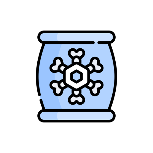 Frozen Foods