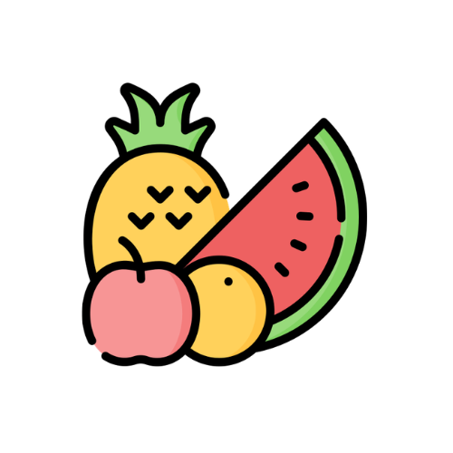 Fruits