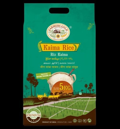 KAIMA 5KG
