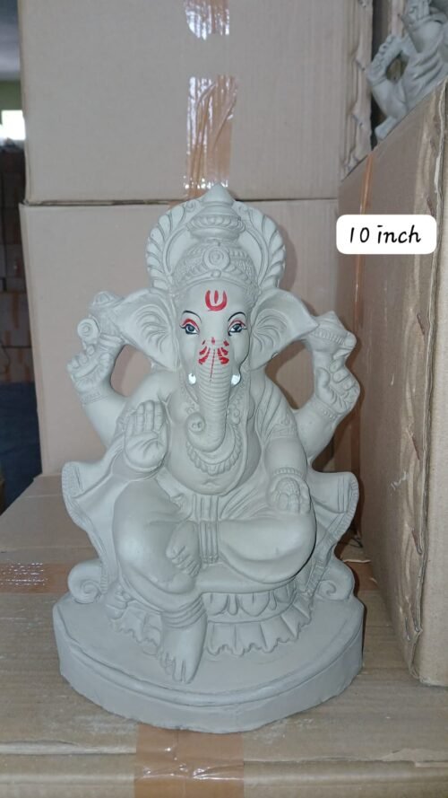 🕉️ Ganesh Chaturthi Special: Eco-Friendly Pooja Kit🕉️